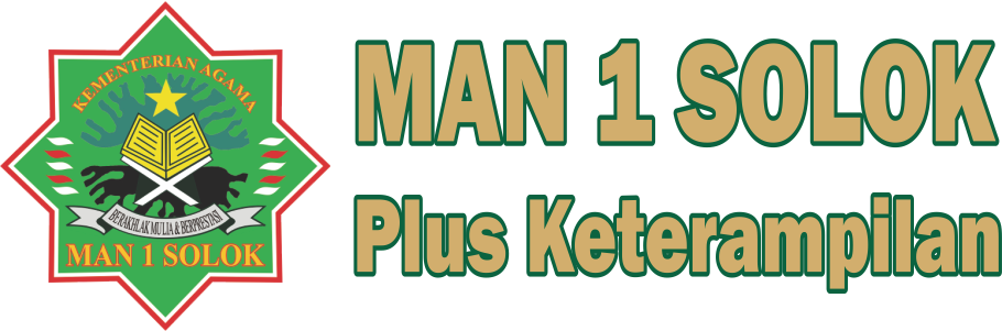 MAN 1 SOLOK PK