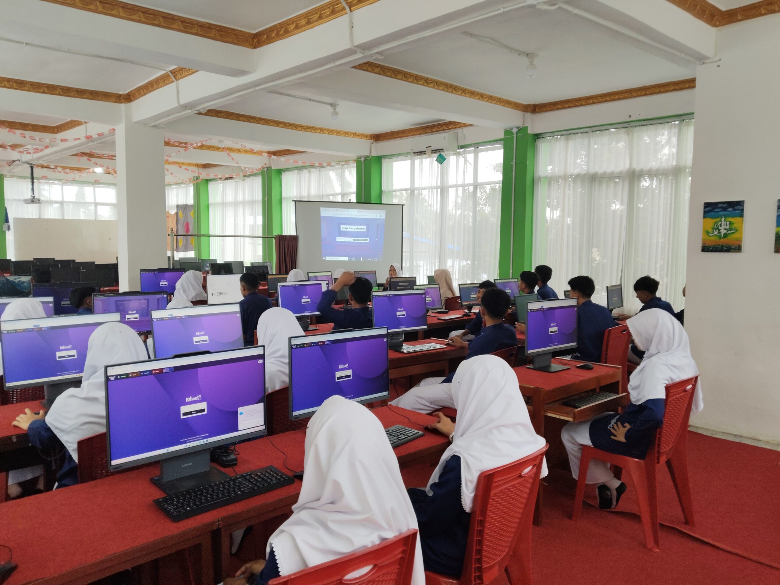 LABOR KOMPUTER